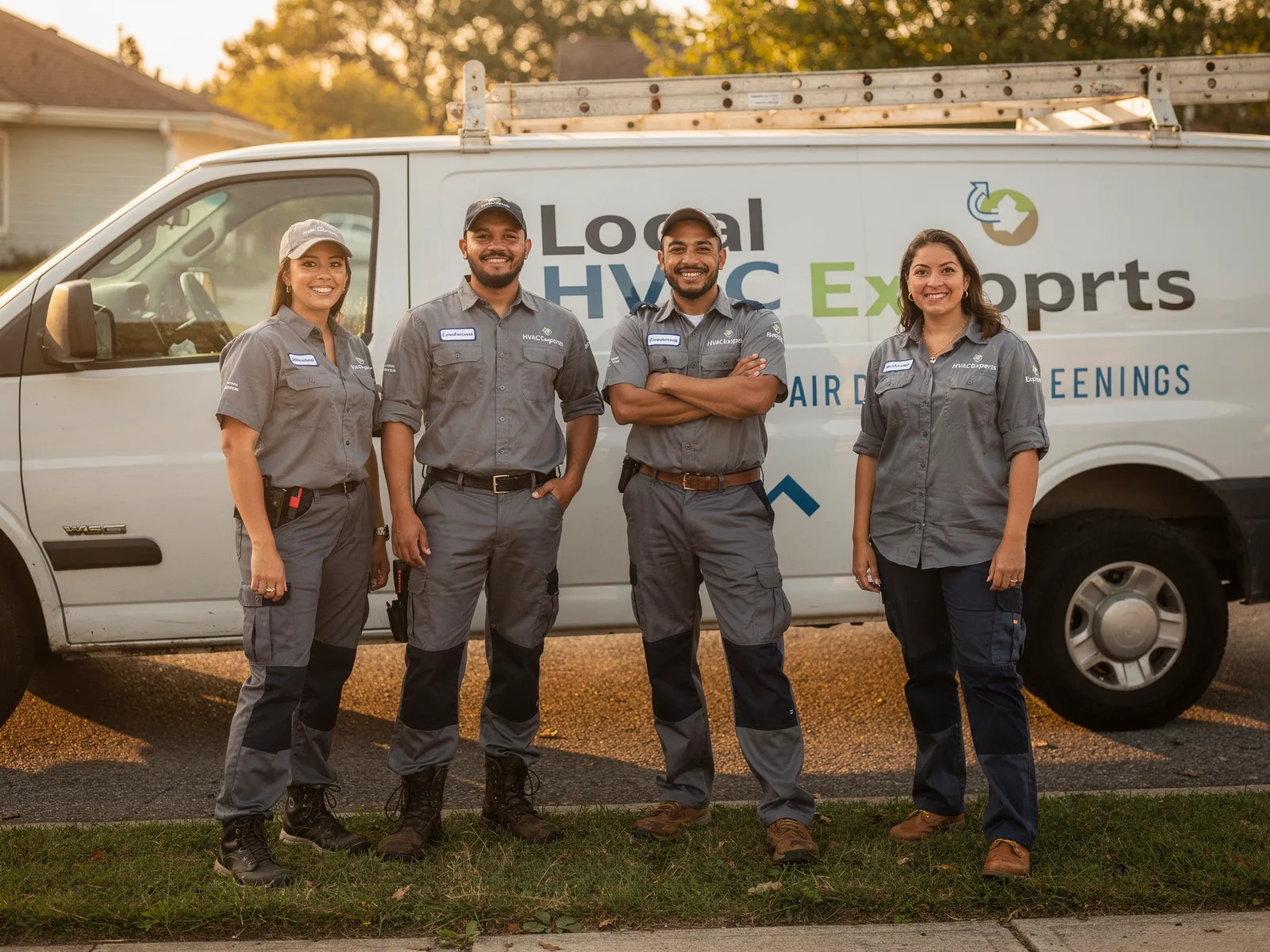 24/7 HVAC Repair & AC Replacement company in Varnville, SC