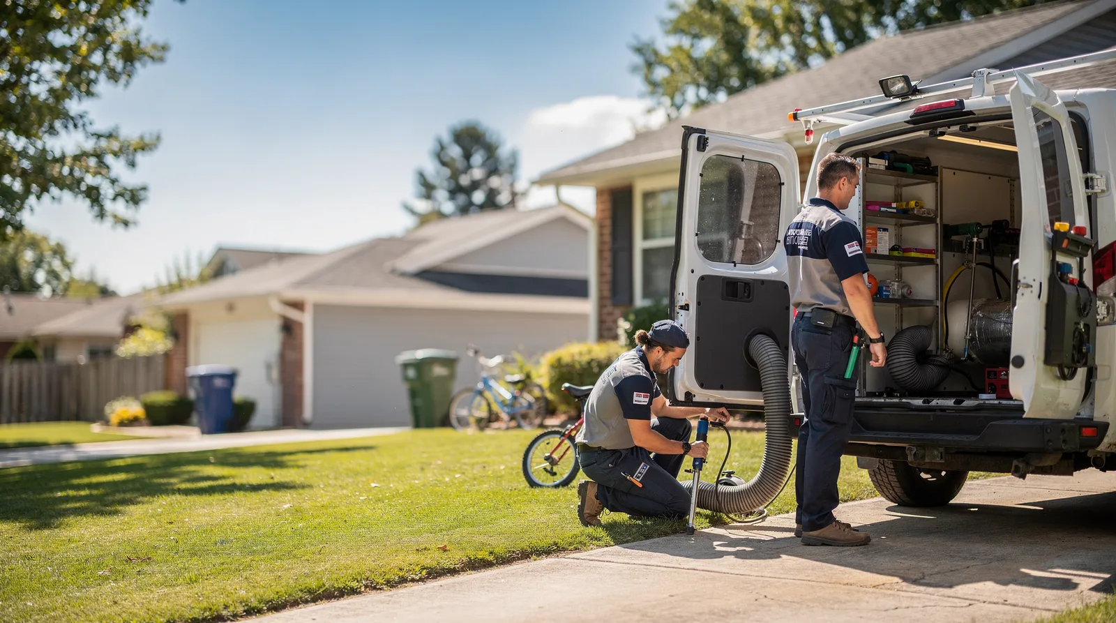 24/7 HVAC Repair & AC Replacement in Varnville, SC near me